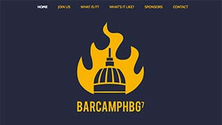 Barcamp Harrisburg Thumbnail